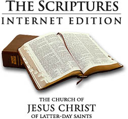 Internet Scriptures